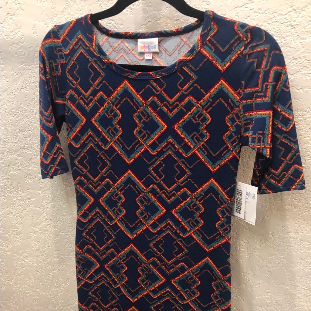 Lularoe Julia Bundle
